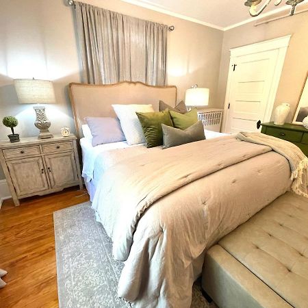 Vida Boutique Inn Worcester Ngoại thất bức ảnh