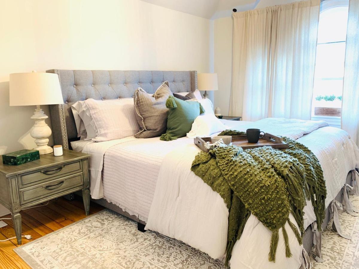 Vida Boutique Inn Worcester Ngoại thất bức ảnh