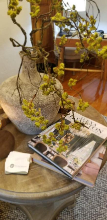 Vida Boutique Inn Worcester Ngoại thất bức ảnh