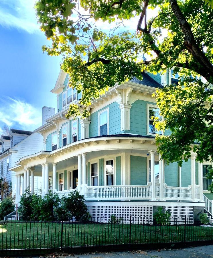 Vida Boutique Inn Worcester Ngoại thất bức ảnh