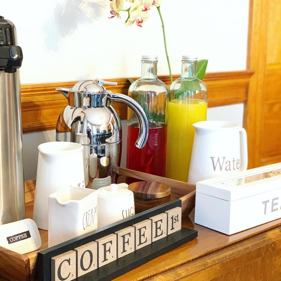 Vida Boutique Inn Worcester Ngoại thất bức ảnh