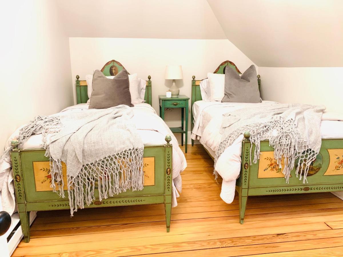 Vida Boutique Inn Worcester Ngoại thất bức ảnh