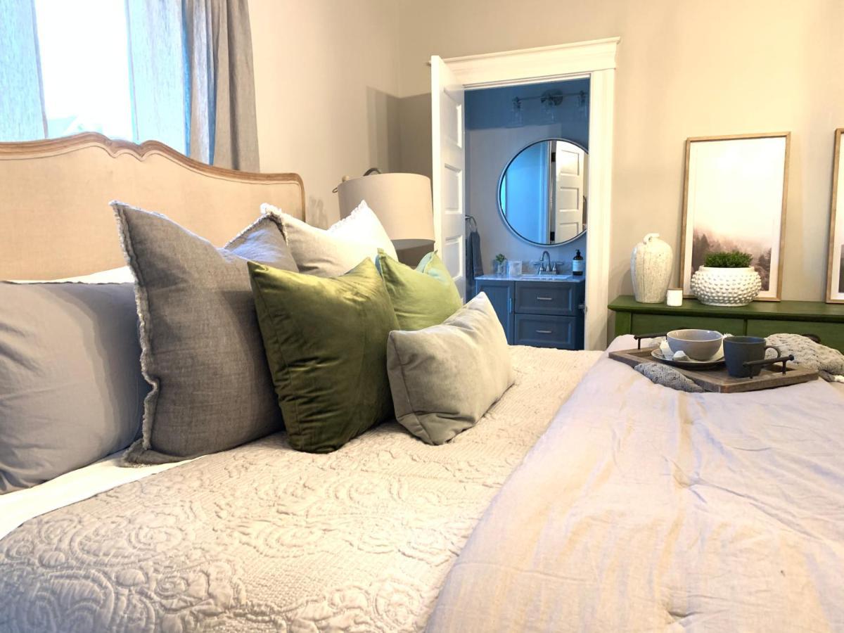 Vida Boutique Inn Worcester Ngoại thất bức ảnh