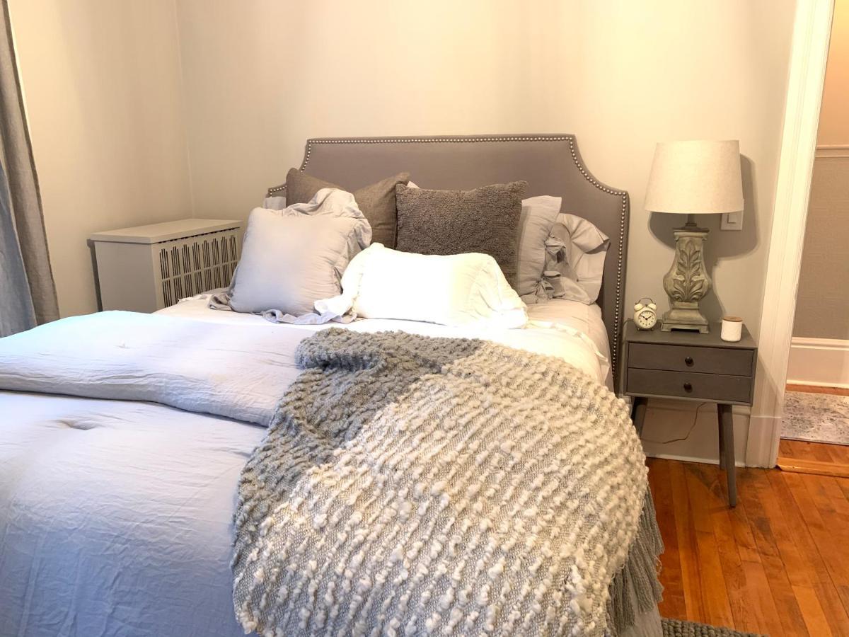 Vida Boutique Inn Worcester Ngoại thất bức ảnh