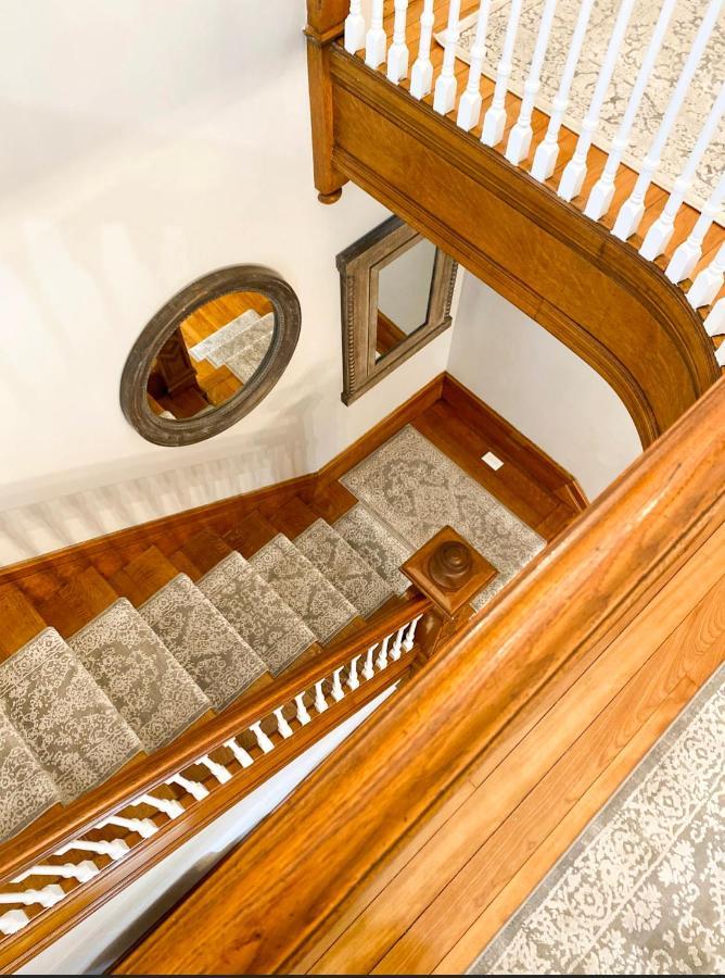 Vida Boutique Inn Worcester Ngoại thất bức ảnh