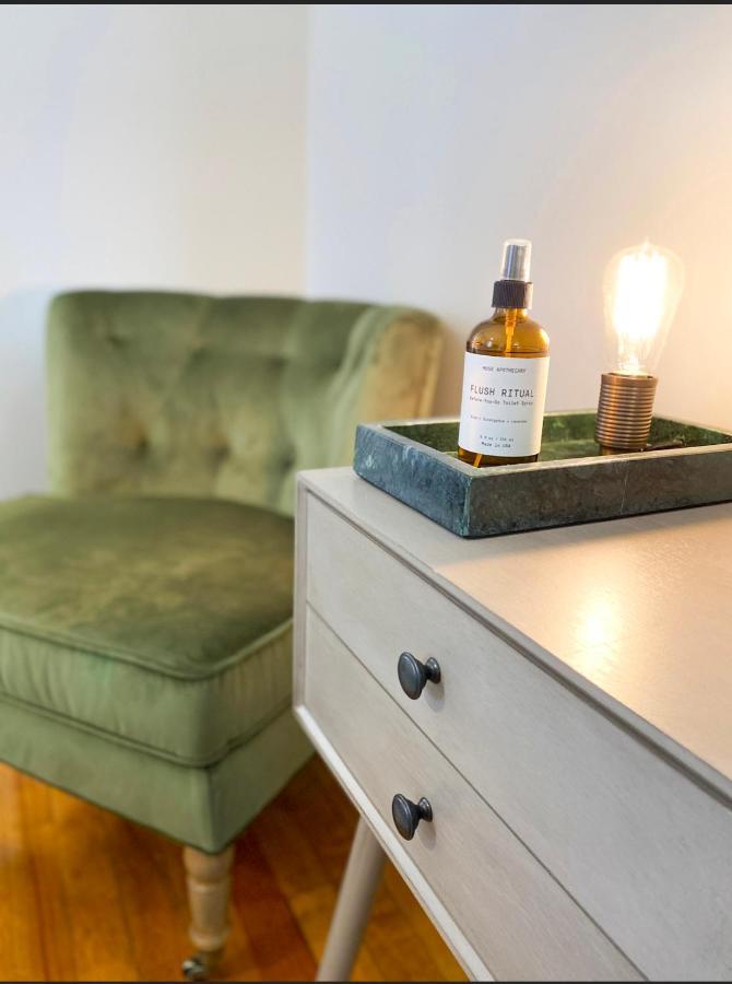 Vida Boutique Inn Worcester Ngoại thất bức ảnh