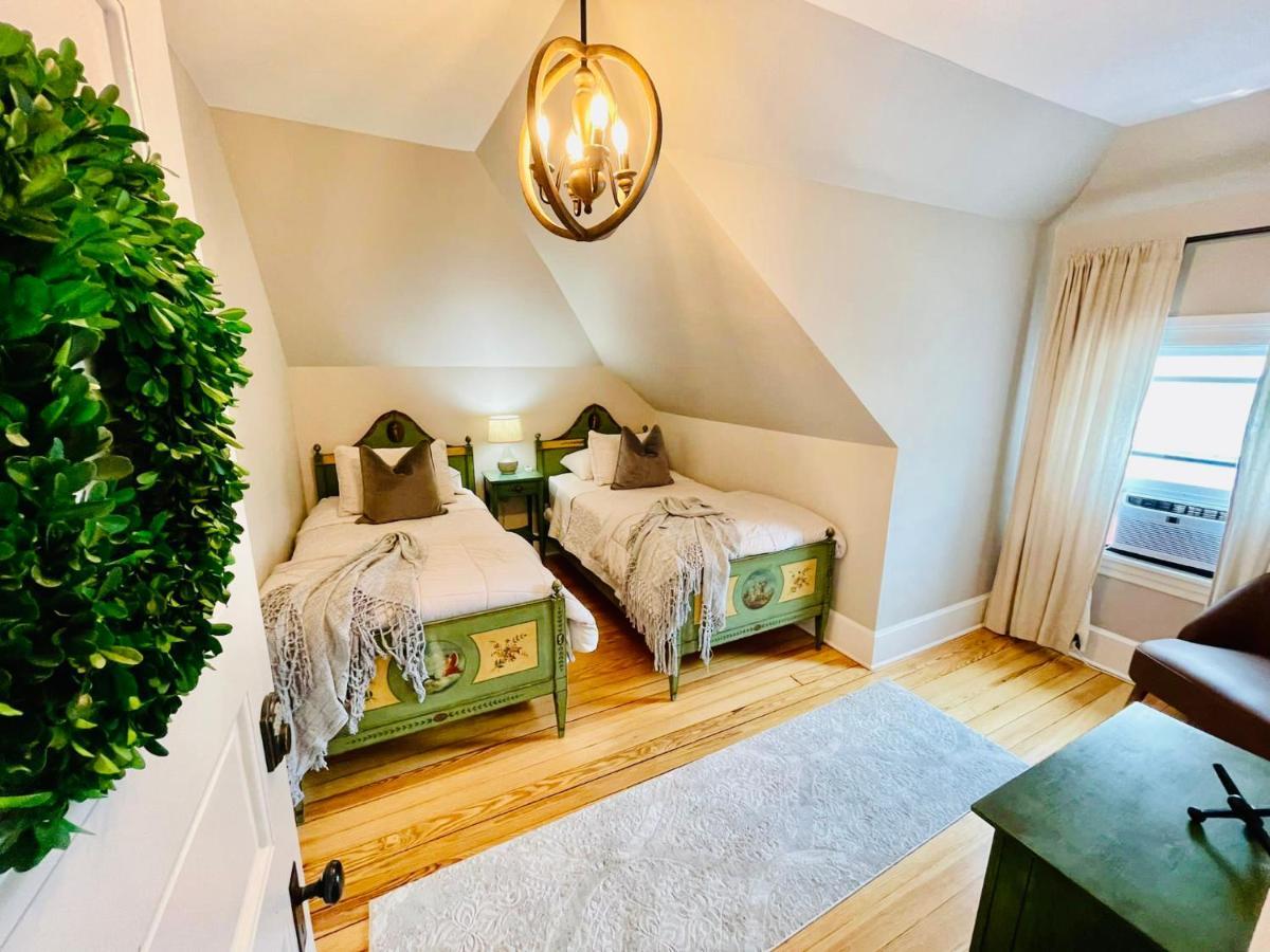 Vida Boutique Inn Worcester Ngoại thất bức ảnh