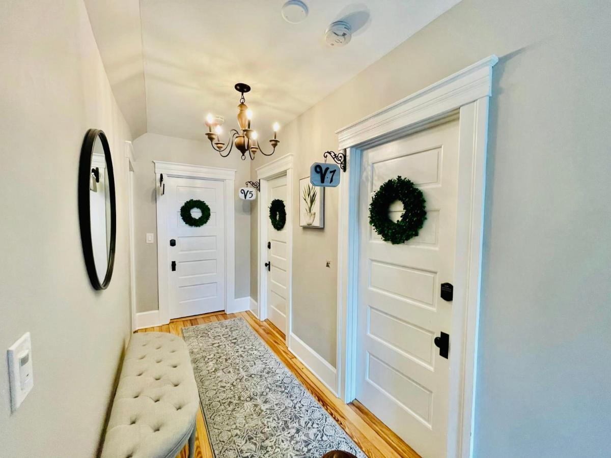 Vida Boutique Inn Worcester Ngoại thất bức ảnh