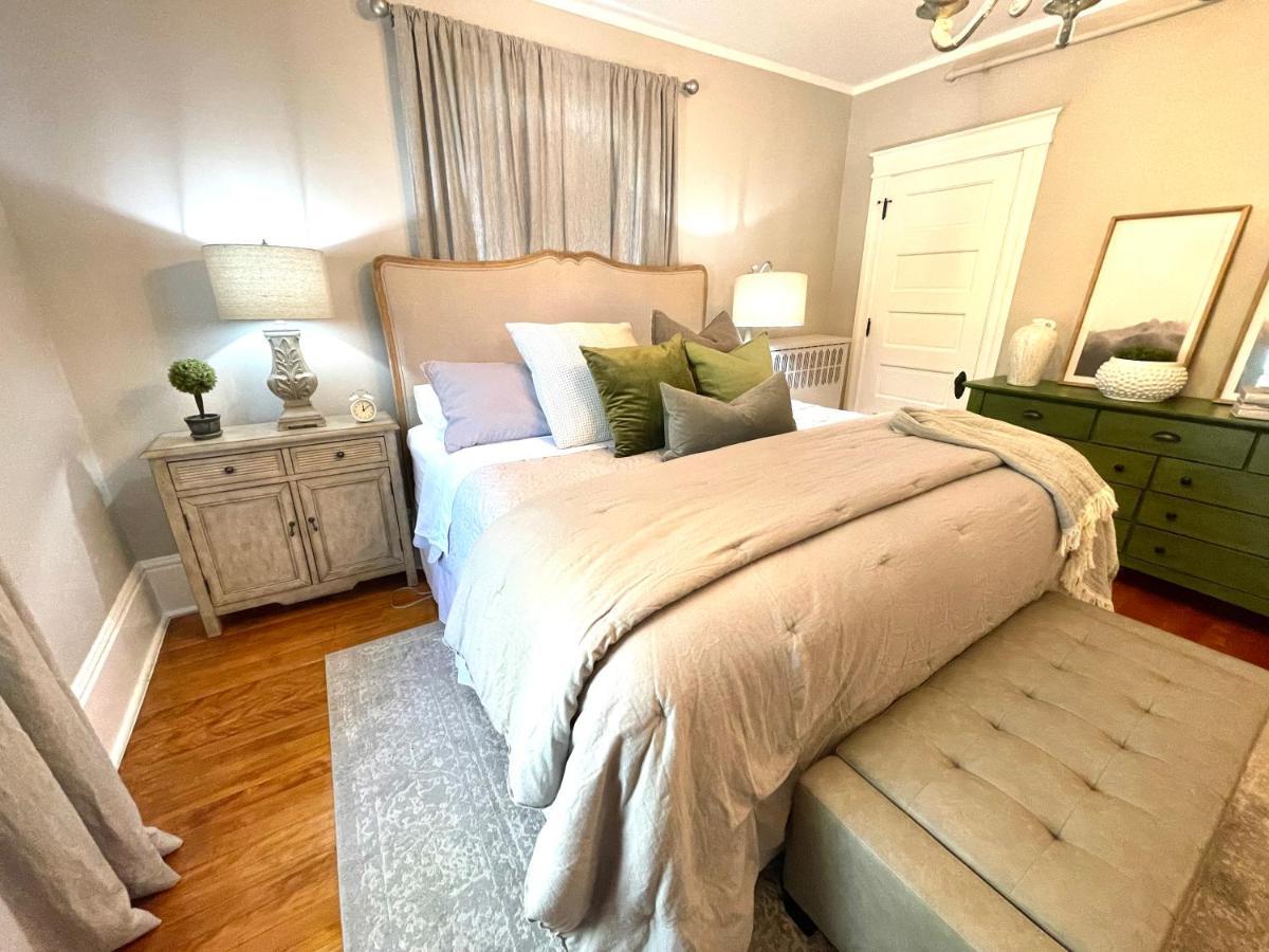 Vida Boutique Inn Worcester Ngoại thất bức ảnh