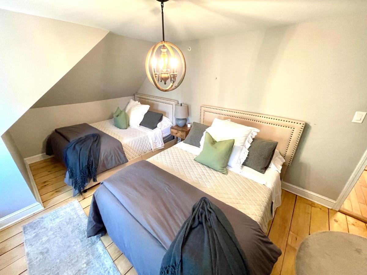 Vida Boutique Inn Worcester Ngoại thất bức ảnh
