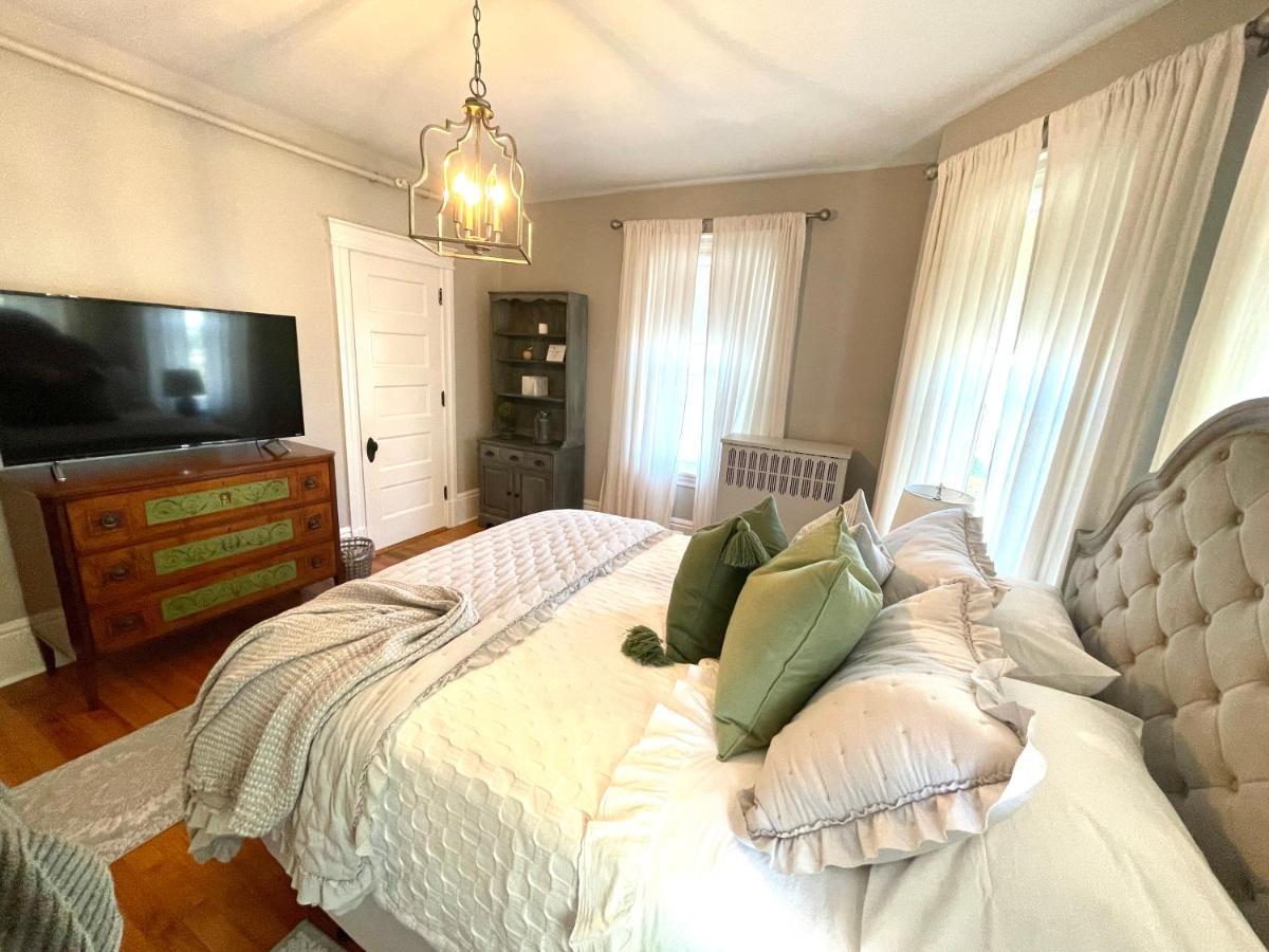 Vida Boutique Inn Worcester Ngoại thất bức ảnh