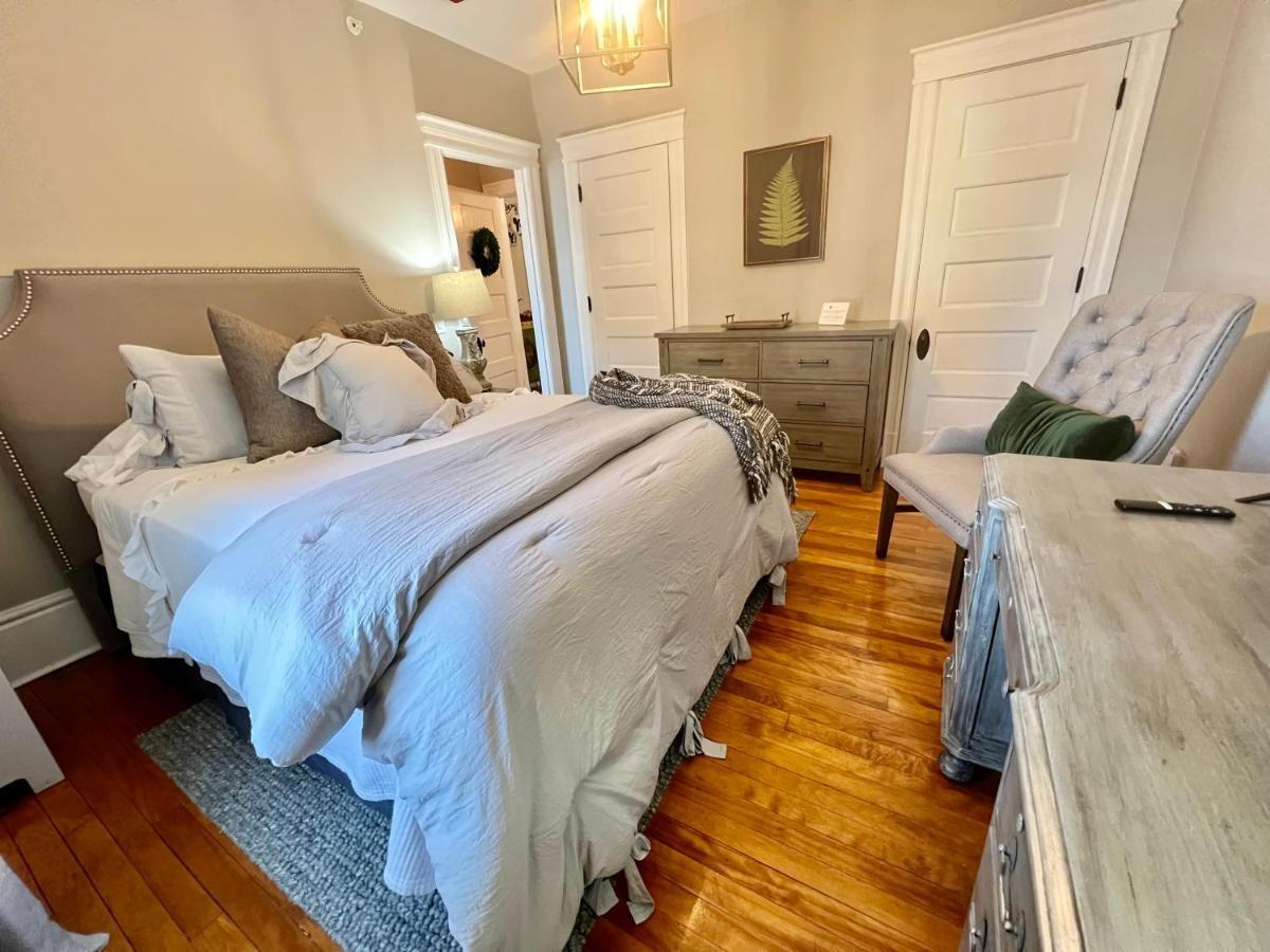 Vida Boutique Inn Worcester Ngoại thất bức ảnh