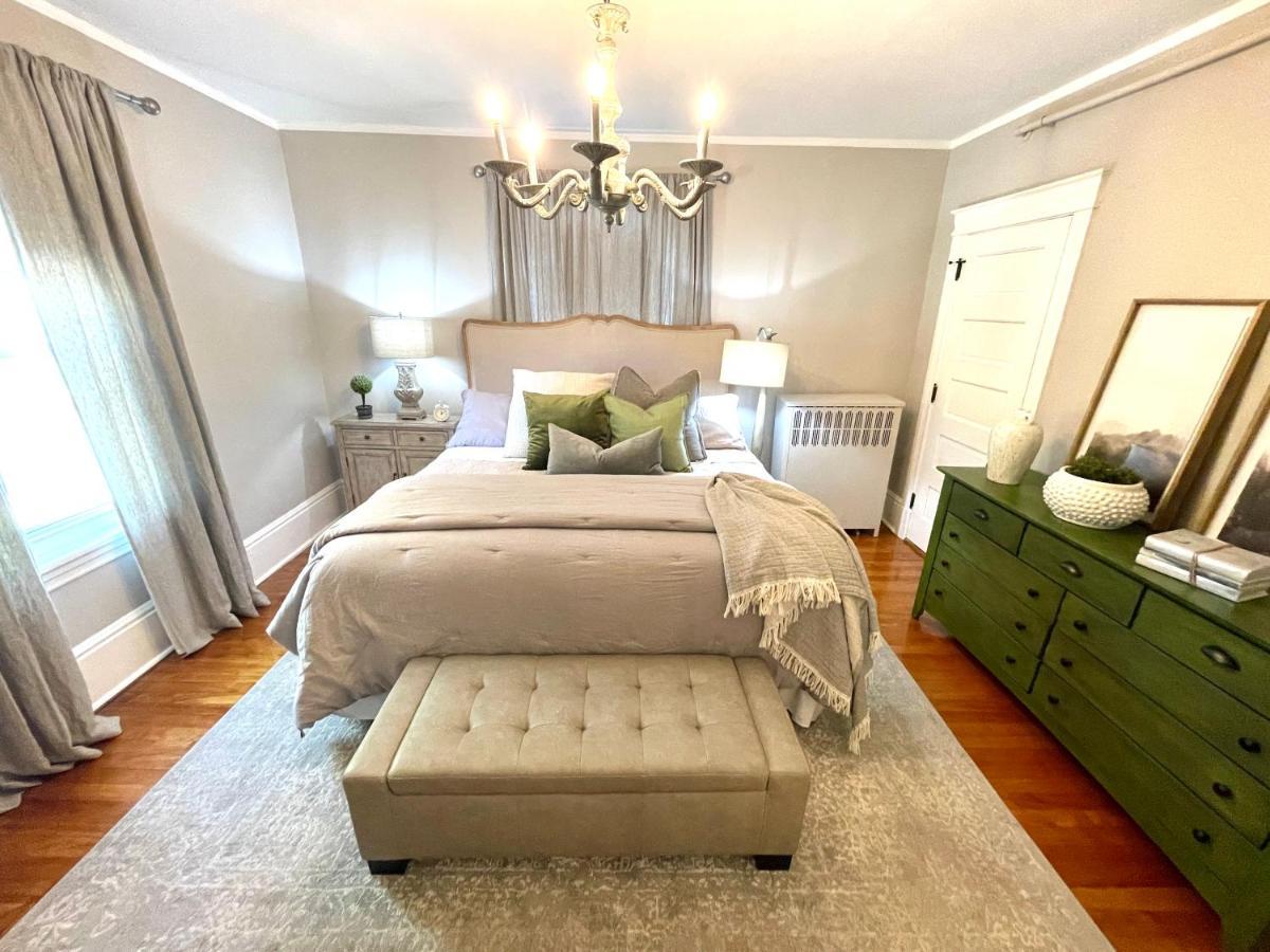 Vida Boutique Inn Worcester Ngoại thất bức ảnh