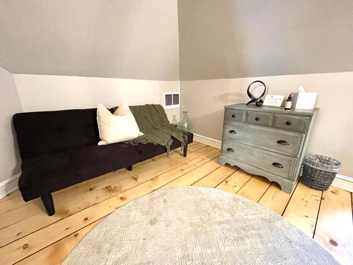 Vida Boutique Inn Worcester Ngoại thất bức ảnh
