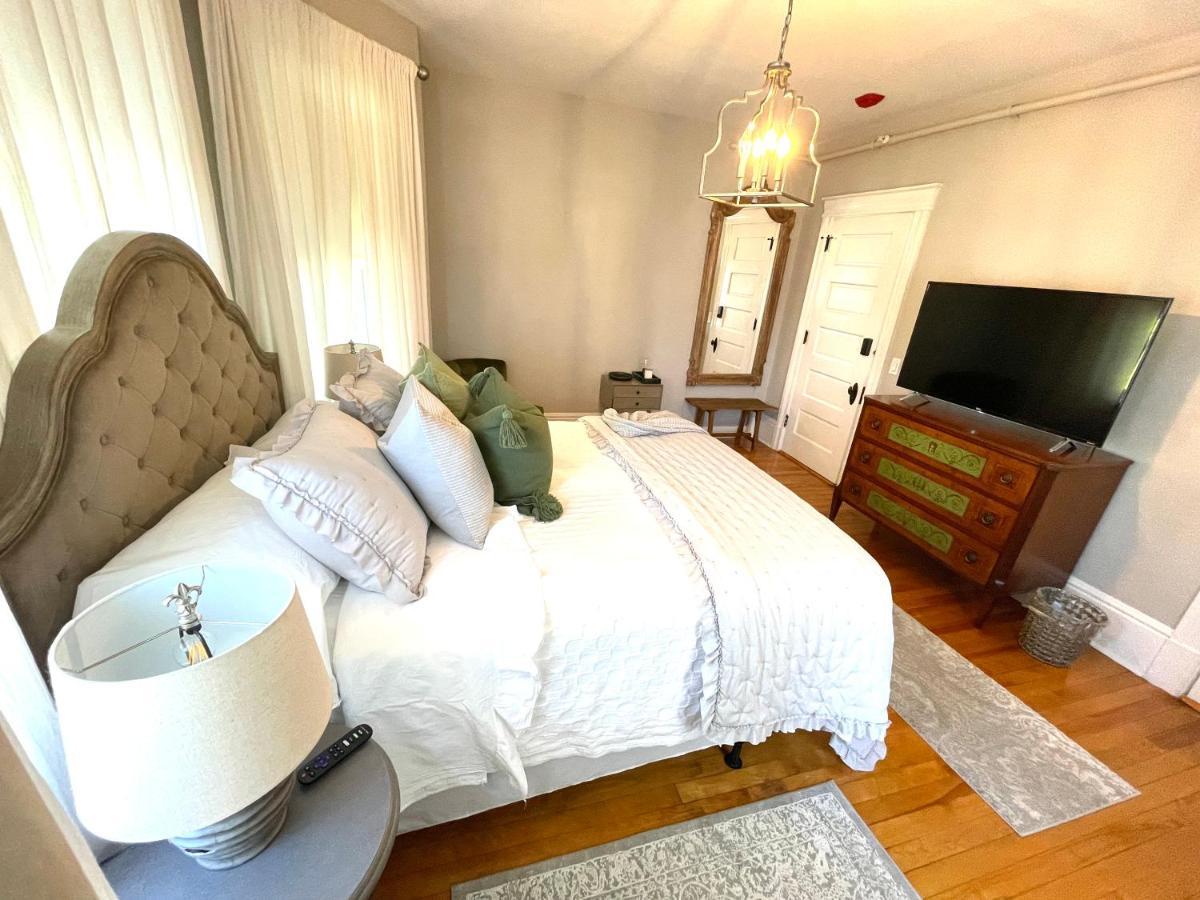 Vida Boutique Inn Worcester Ngoại thất bức ảnh