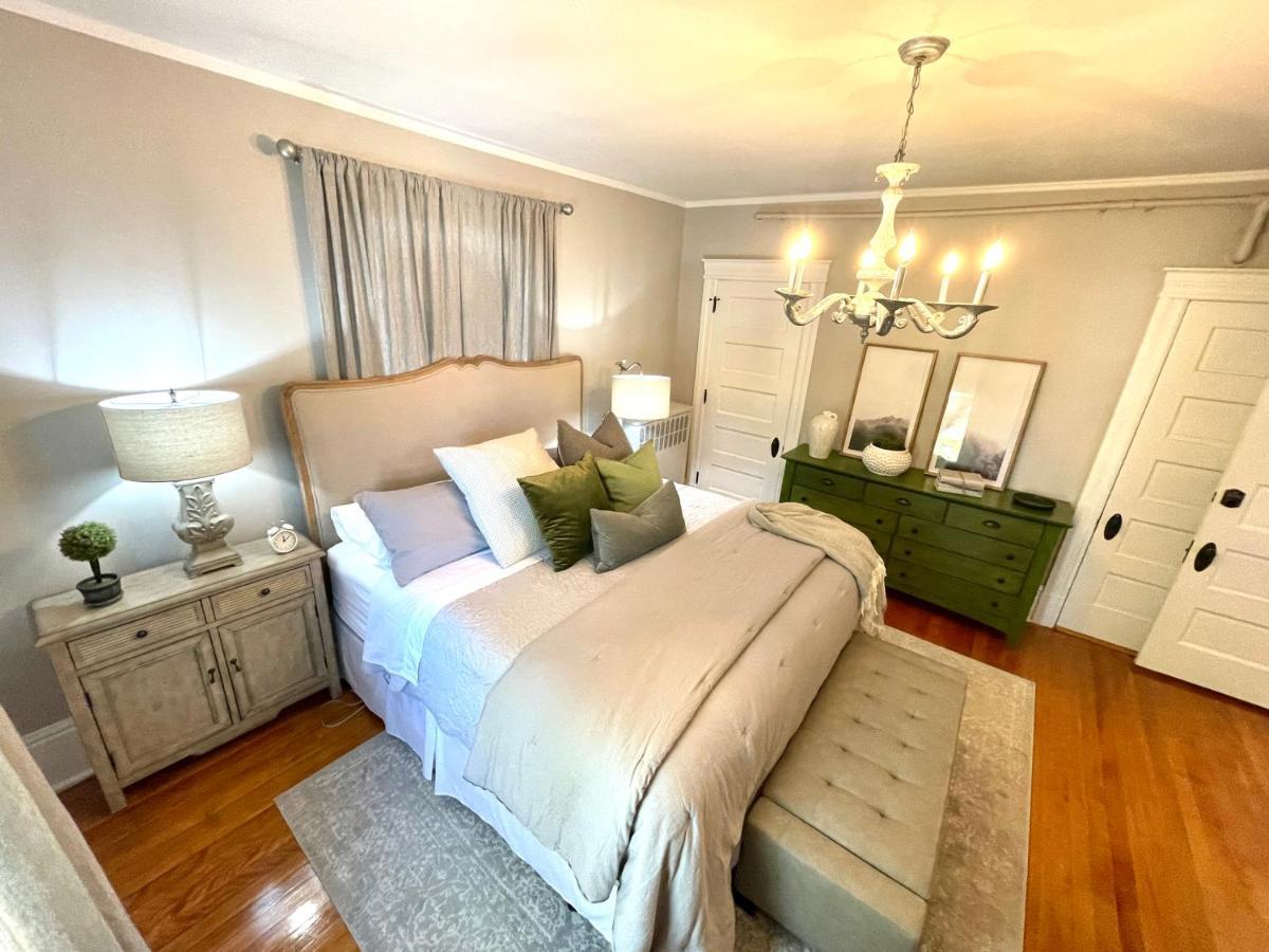 Vida Boutique Inn Worcester Ngoại thất bức ảnh