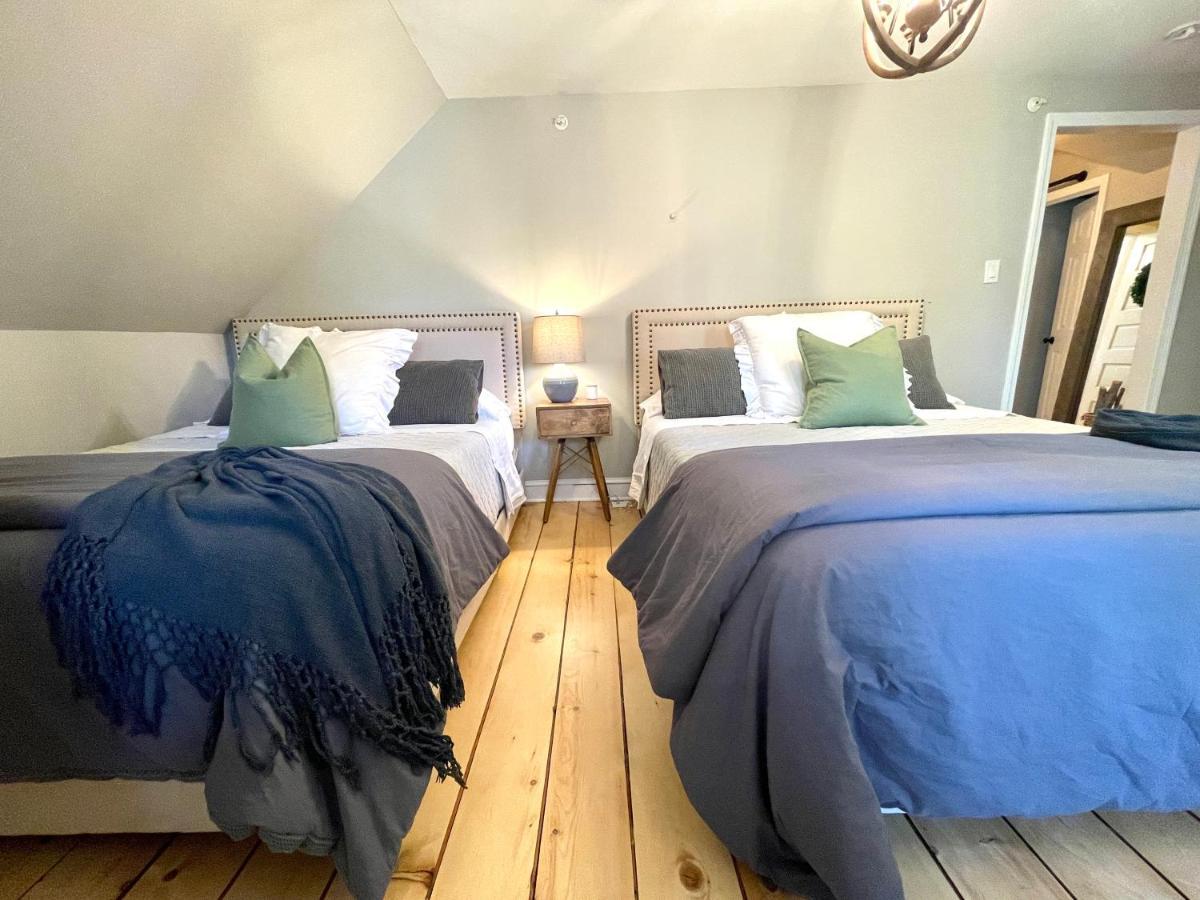 Vida Boutique Inn Worcester Ngoại thất bức ảnh