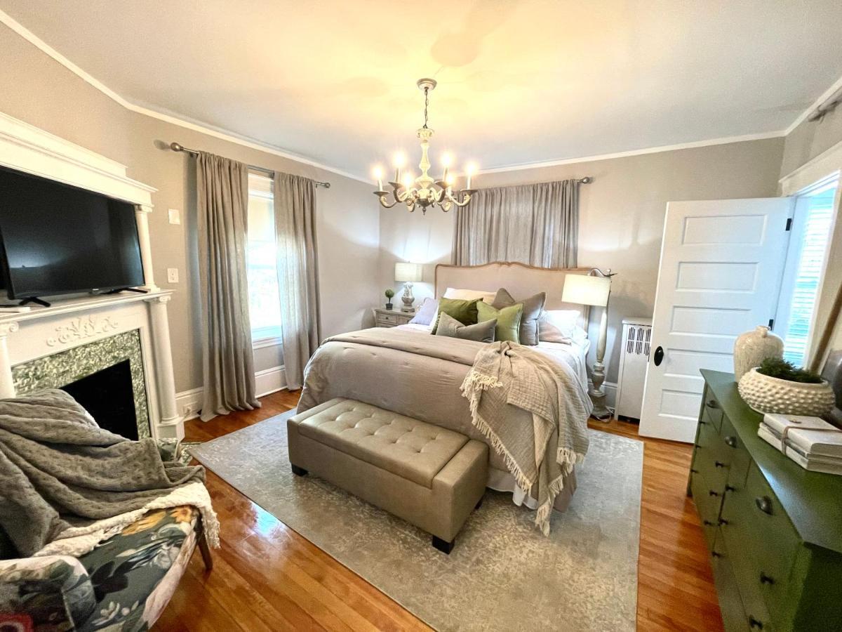 Vida Boutique Inn Worcester Ngoại thất bức ảnh