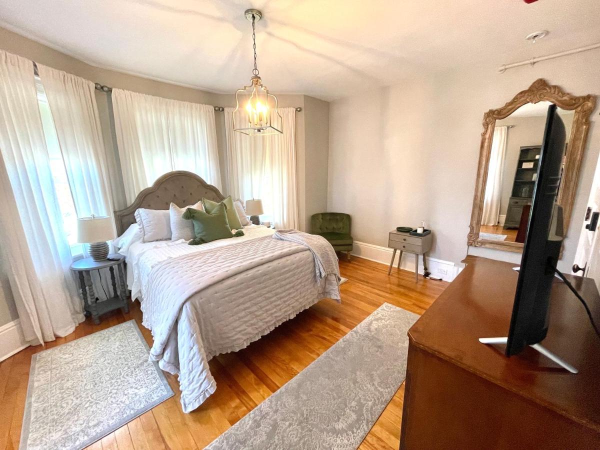 Vida Boutique Inn Worcester Ngoại thất bức ảnh